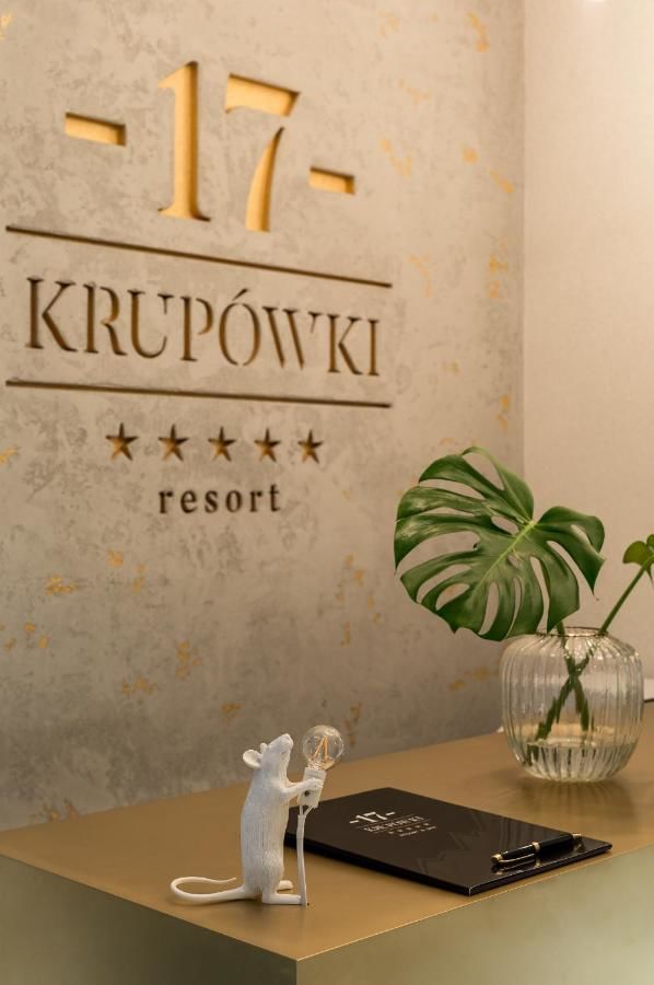 Отели типа «постель и завтрак» Krupówki 17 Resort & SPA Закопане-22
