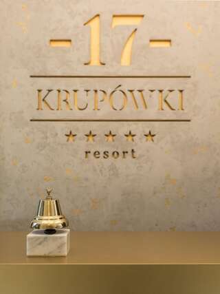 Отели типа «постель и завтрак» Krupówki 17 Resort & SPA Закопане Улучшенный двухместный номер с 1 кроватью-8